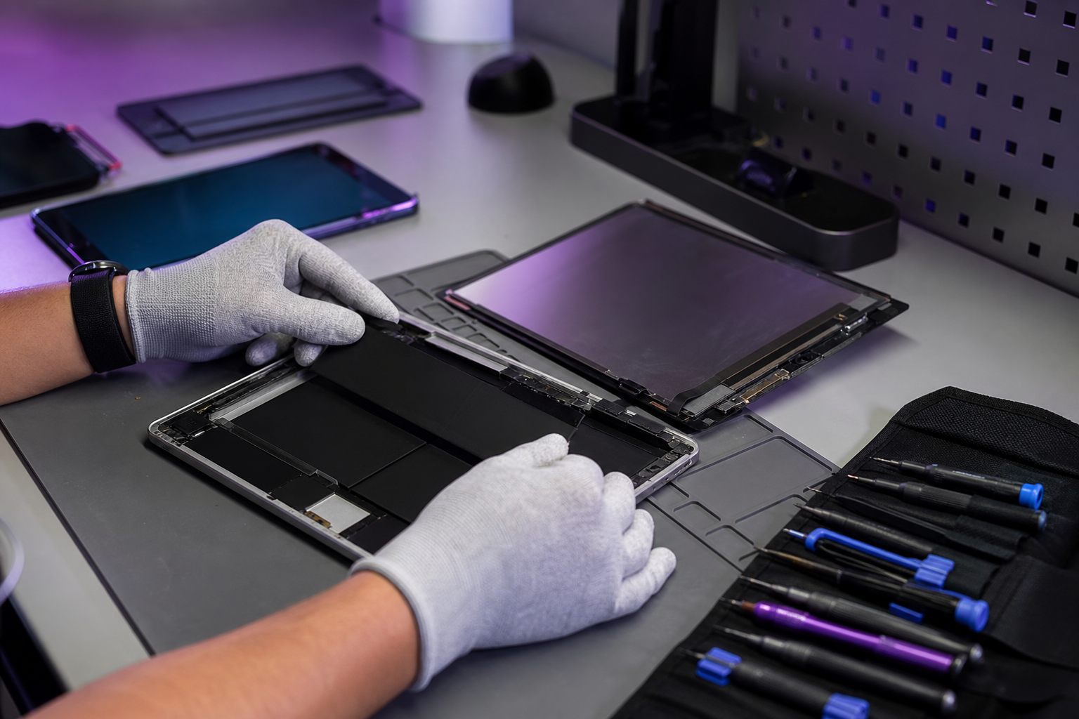 Tablet